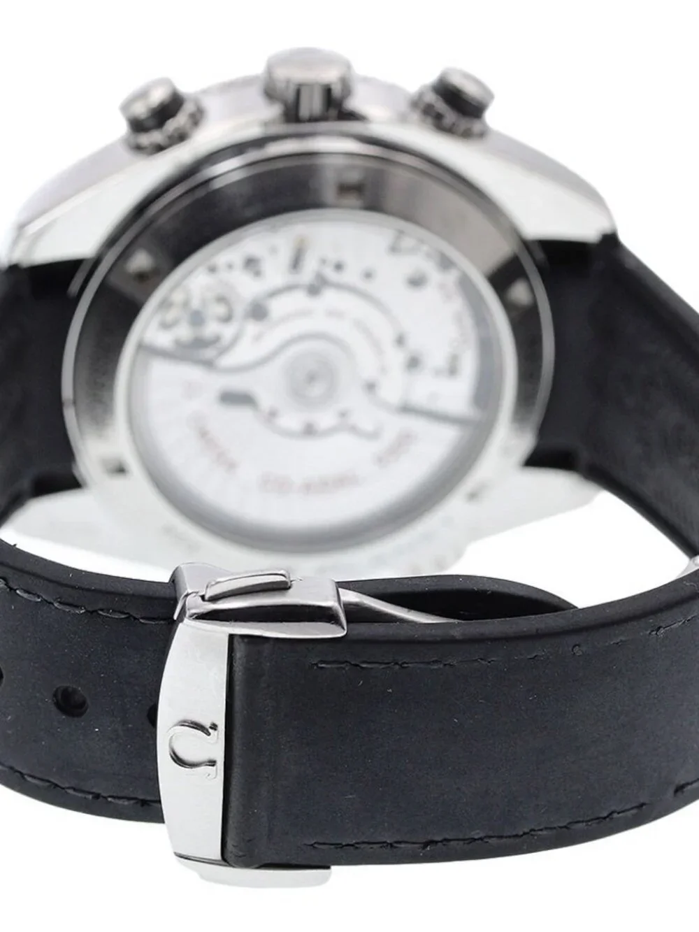 OMEGA Seamaster